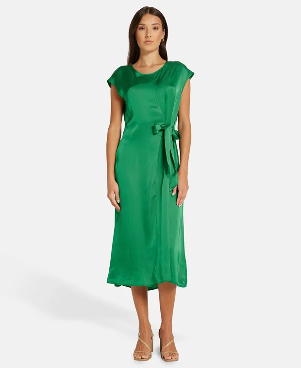 Midikleid