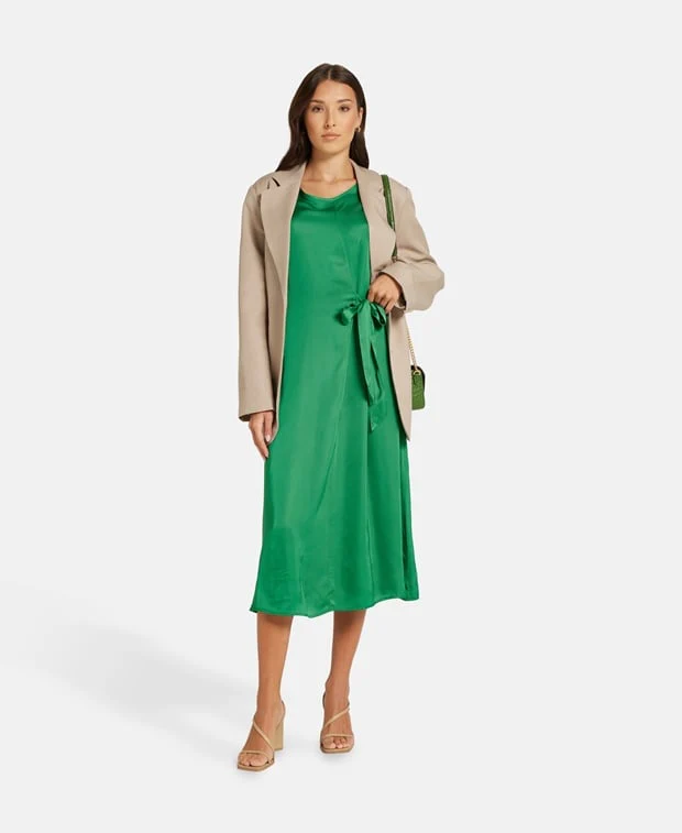 Midikleid - Image 5