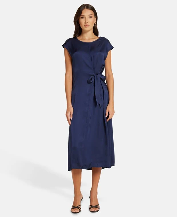 Midikleid