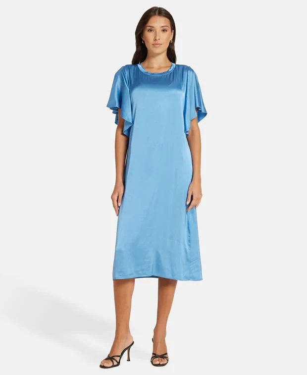 Midikleid