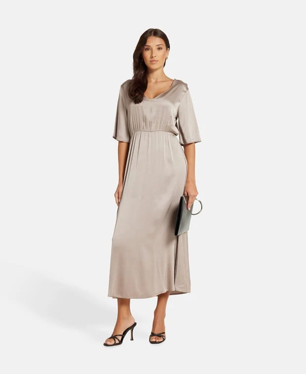 Maxikleid - Image 5