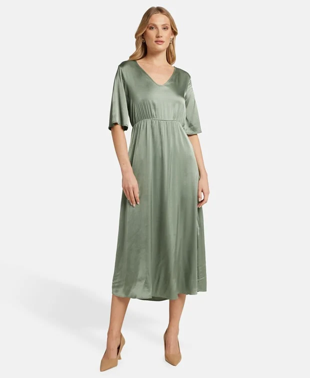 Maxikleid