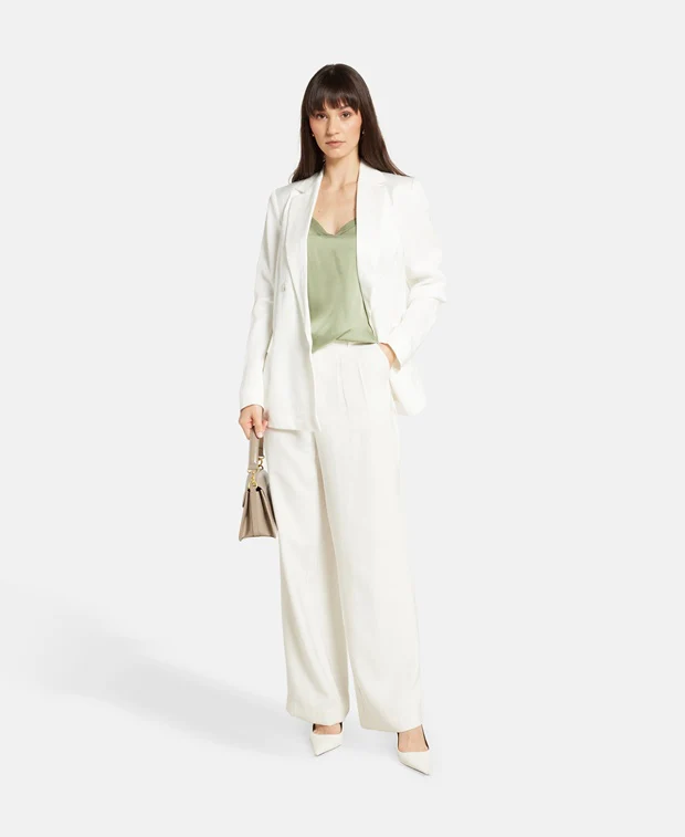 Satinshirt - Image 5