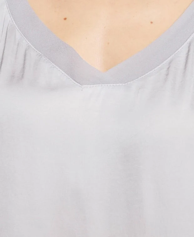 Satinshirt - Image 2