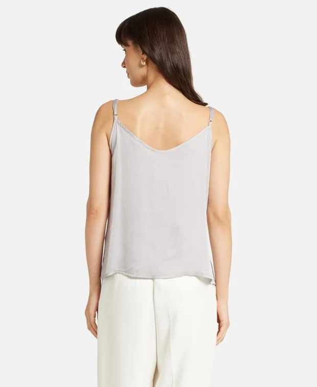 Satinshirt - Image 3