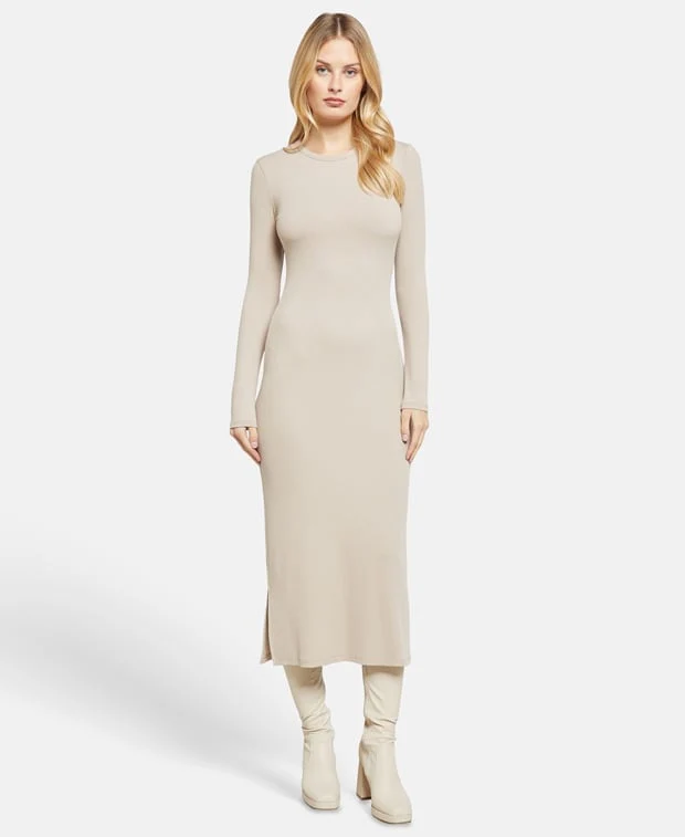 Jerseykleid