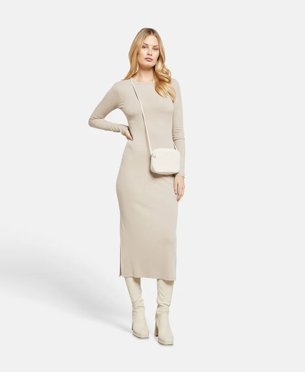 Jerseykleid - Image 5