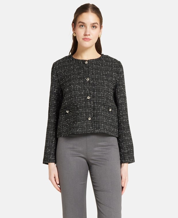 Elegante Jacke