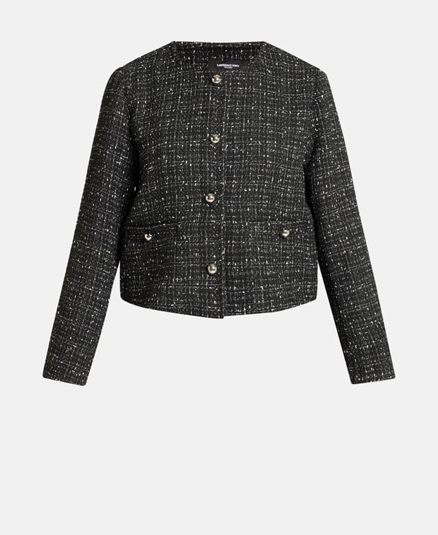 Elegante Jacke - Image 4