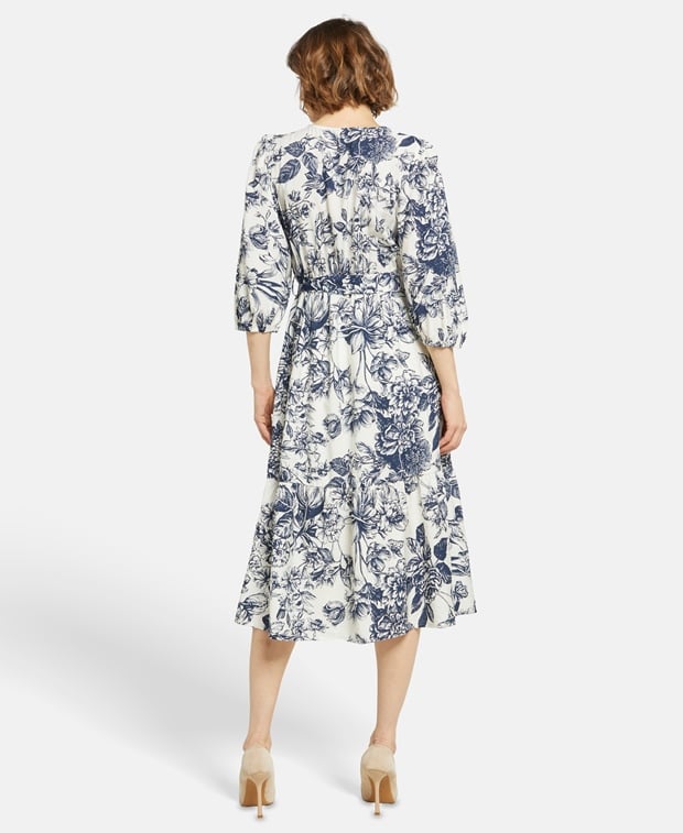 Midikleid - Image 3