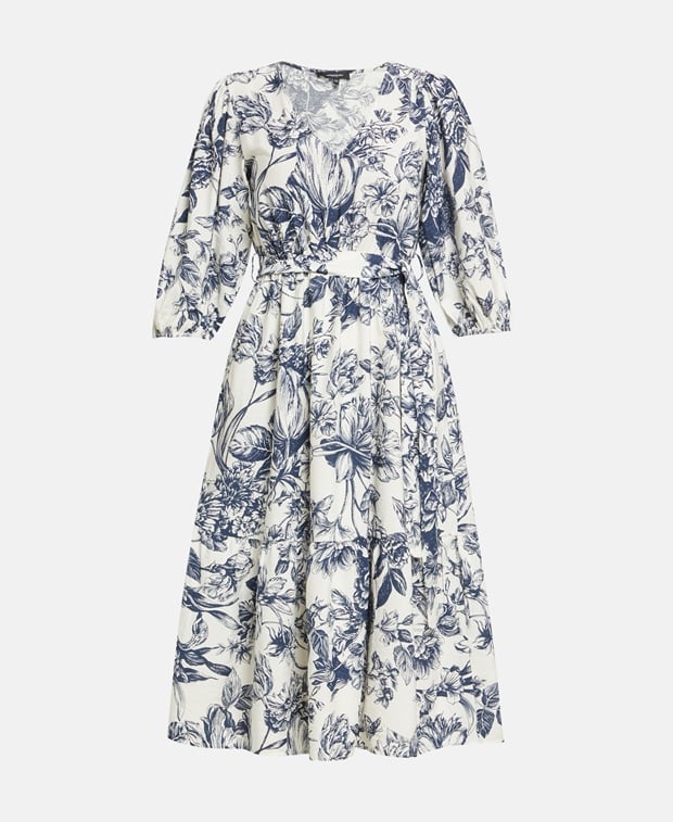 Midikleid - Image 4