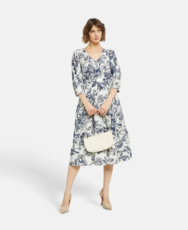 Midikleid - Image 5
