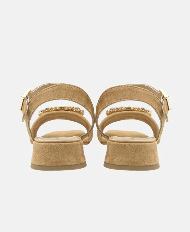 Fesselriemchen Sandalen - Image 2