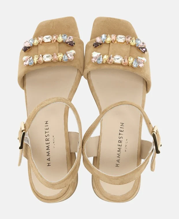 Fesselriemchen Sandalen - Image 3