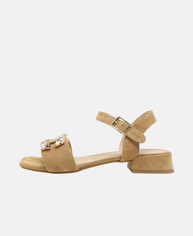 Fesselriemchen Sandalen - Image 4