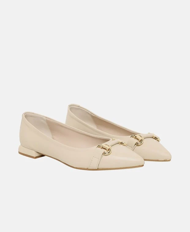 Ballerinas