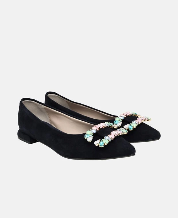 Ballerinas