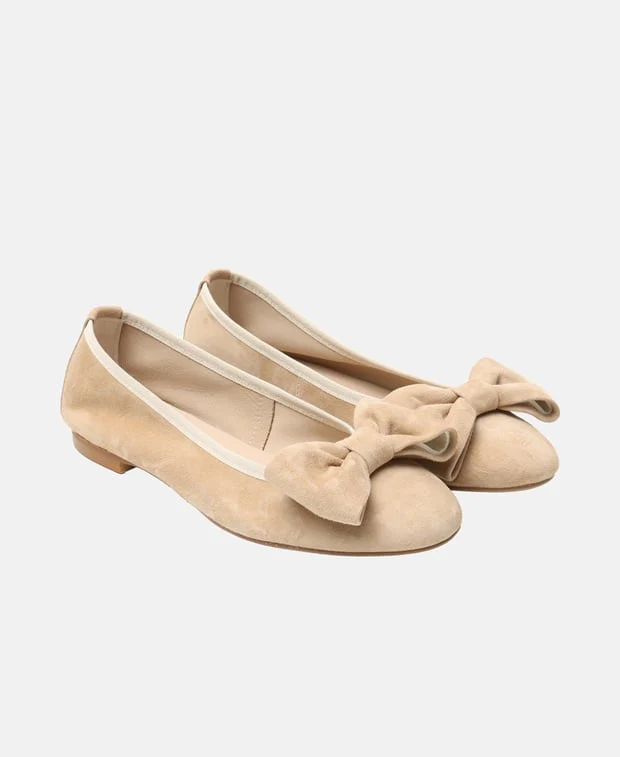 Ballerinas
