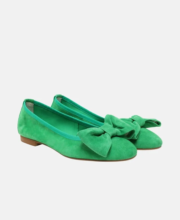 Ballerinas