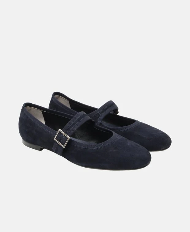 Riemchenballerina