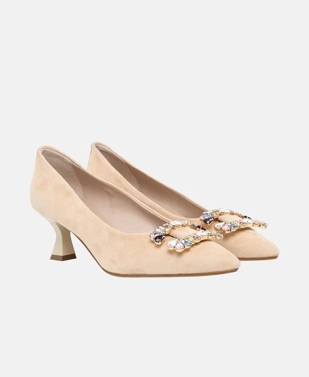 Pumps