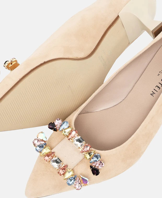 Pumps - Image 5