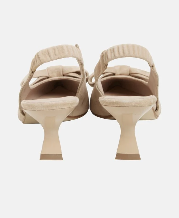 Slingback Pumps - Image 2