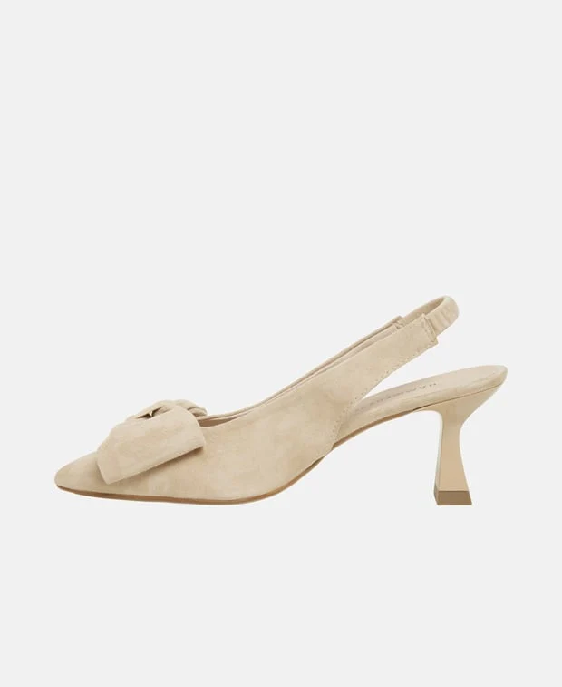 Slingback Pumps - Image 4