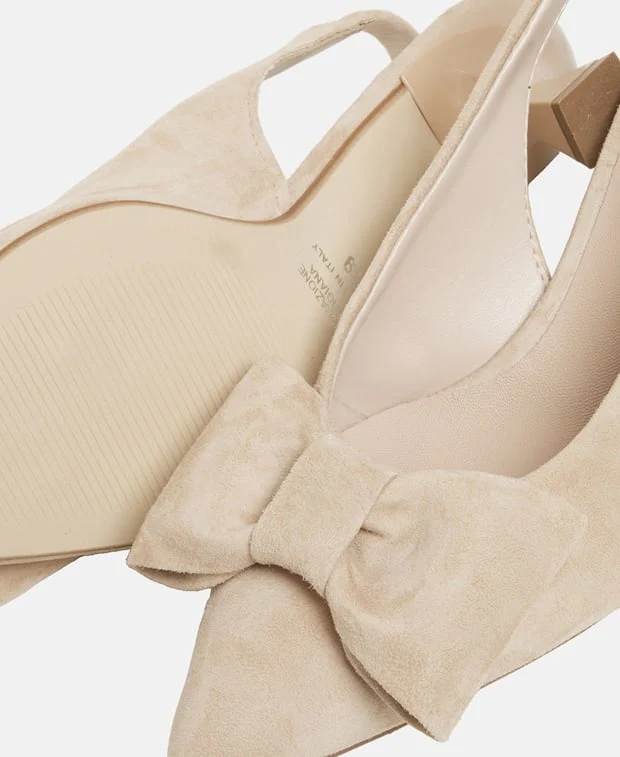 Slingback Pumps - Image 5