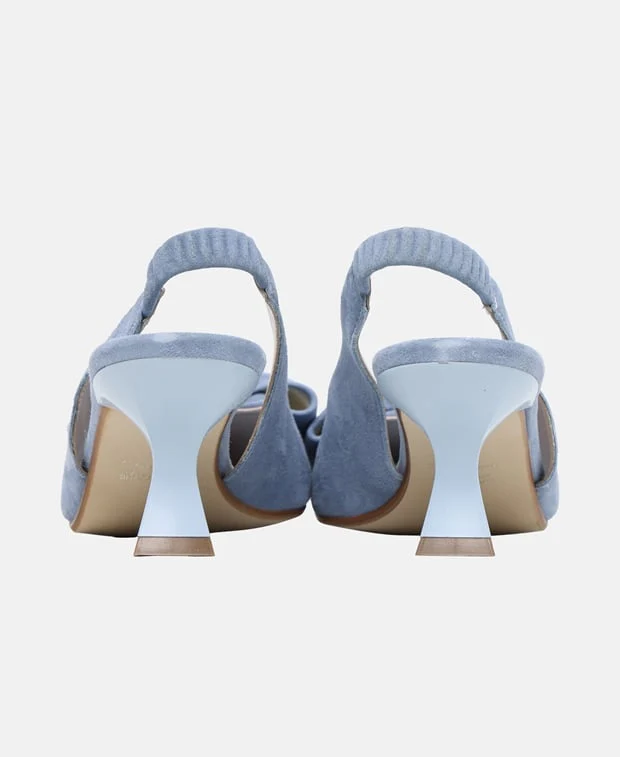 Slingback Pumps - Image 2