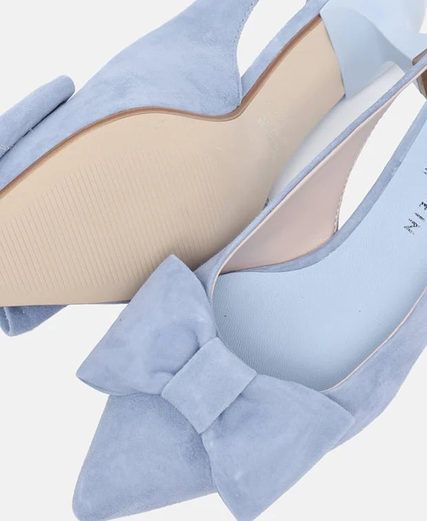 Slingback Pumps - Image 5