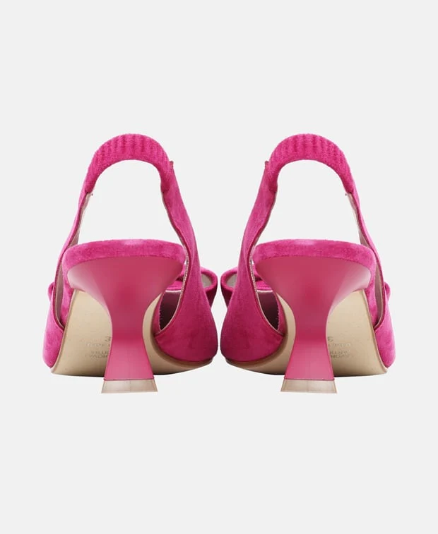 Slingback Pumps - Image 2