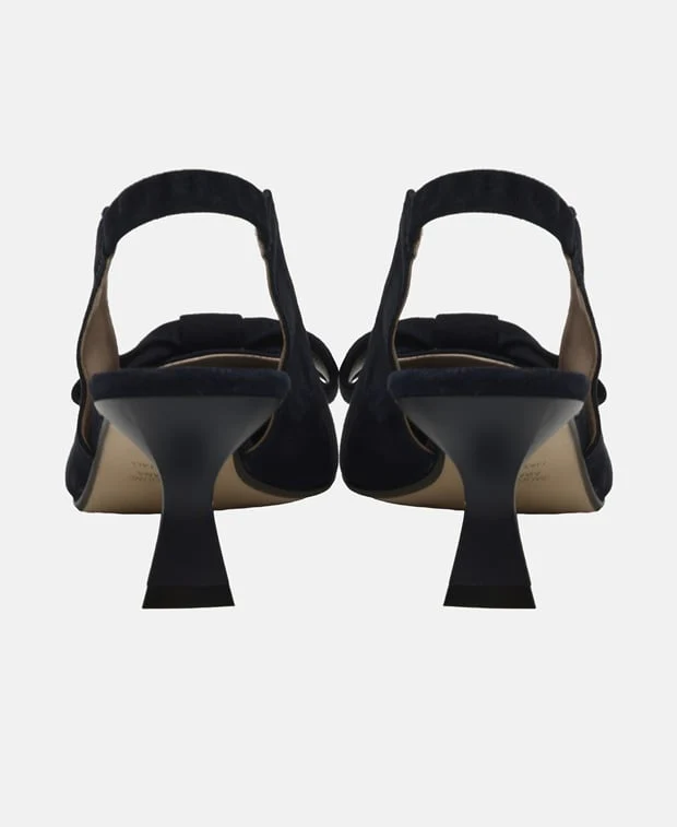 Slingback Pumps - Image 2