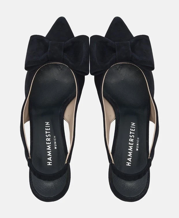 Slingback Pumps - Image 3