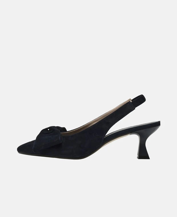 Slingback Pumps - Image 4