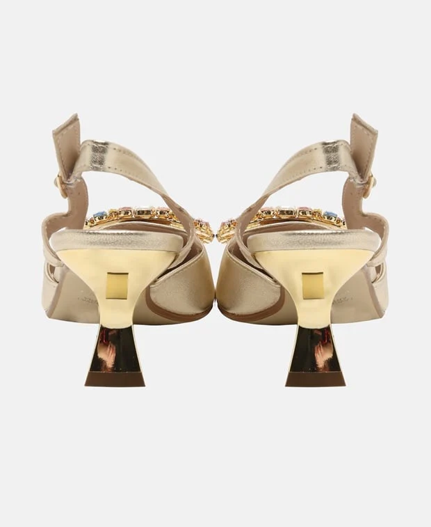 Slingback Pumps - Image 2