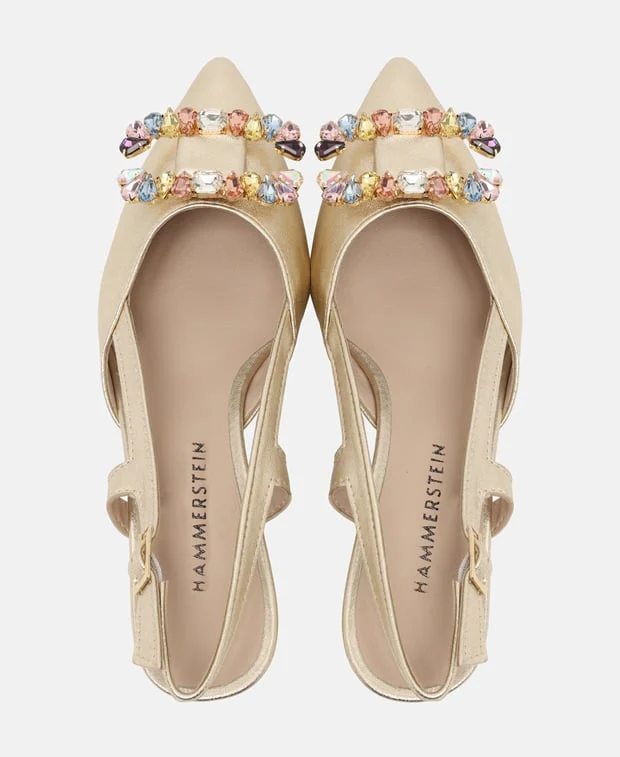 Slingback Pumps - Image 3