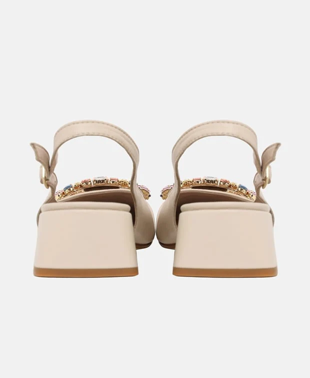 Slingback Pumps - Image 2