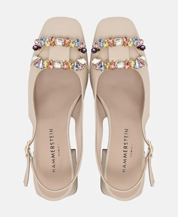 Slingback Pumps - Image 3