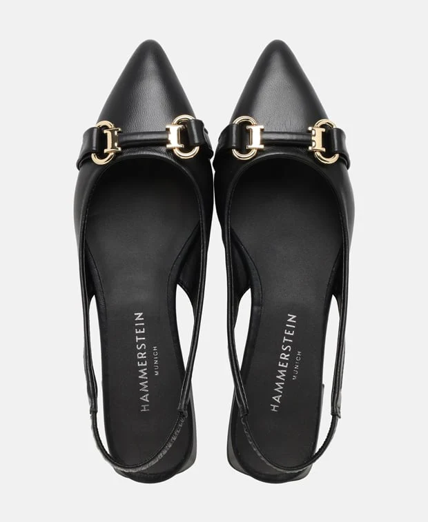 Slingback-Ballerina - Image 3