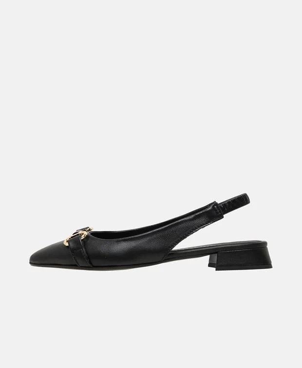 Slingback-Ballerina - Image 4