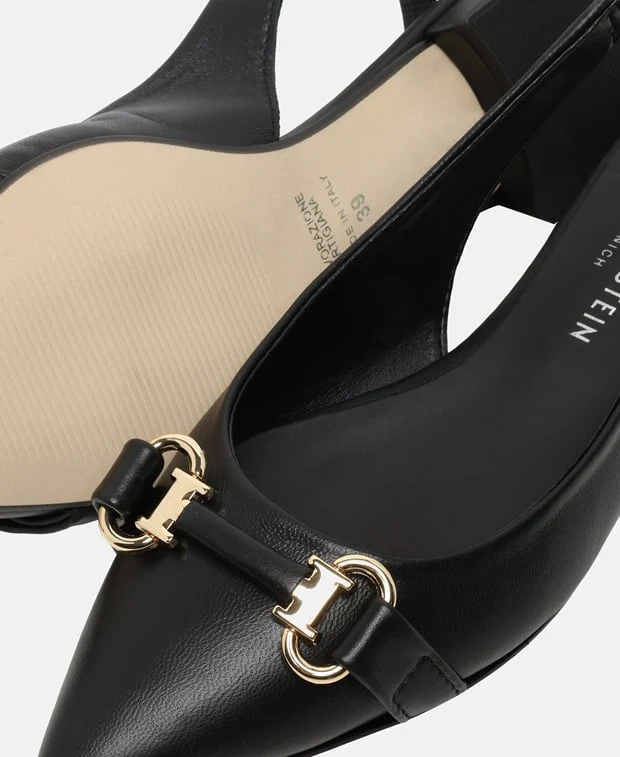 Slingback-Ballerina - Image 5