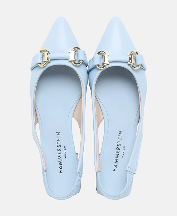 Slingback-Ballerina - Image 3