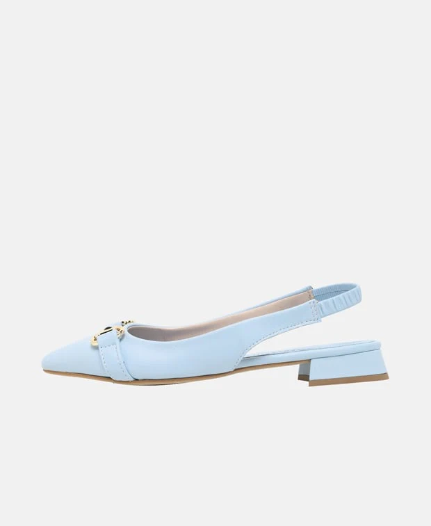 Slingback-Ballerina - Image 4