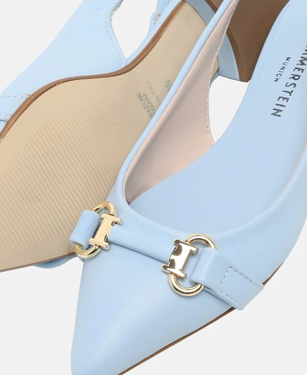 Slingback-Ballerina - Image 5
