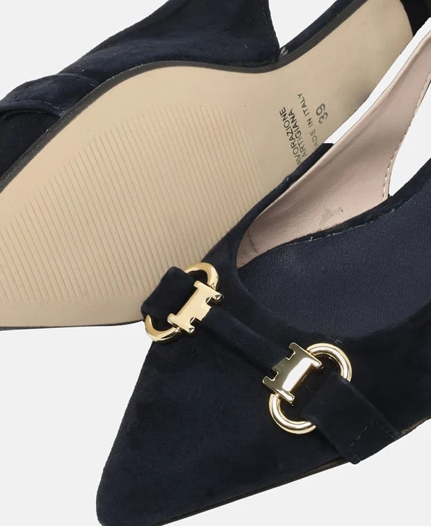 Slingback-Ballerina - Image 5