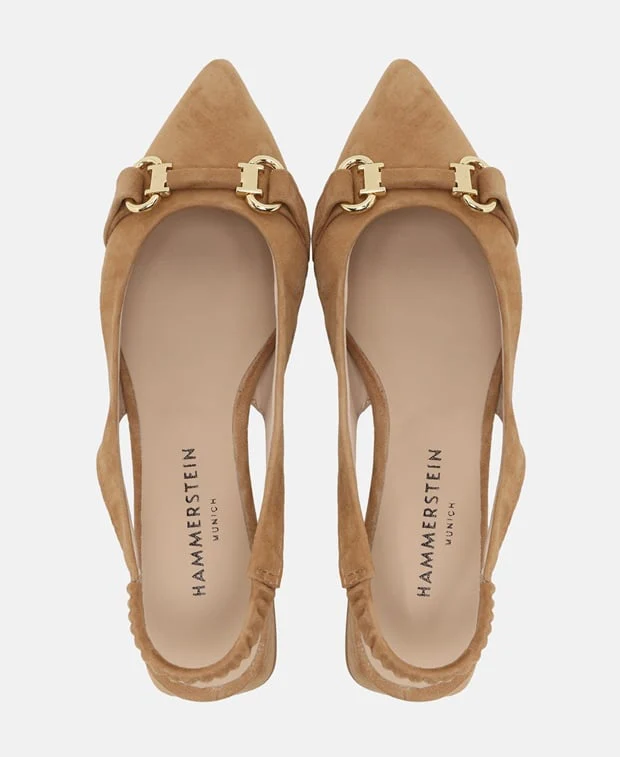 Slingback-Ballerina - Image 3