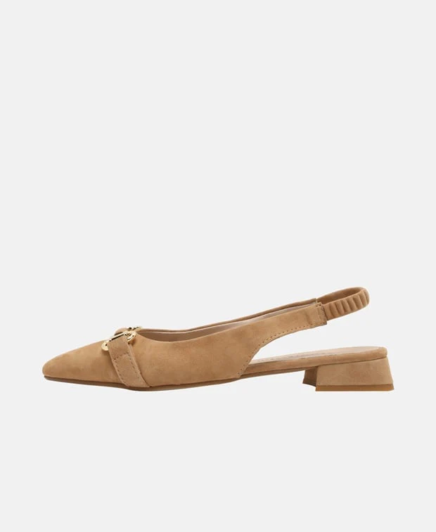 Slingback-Ballerina - Image 4