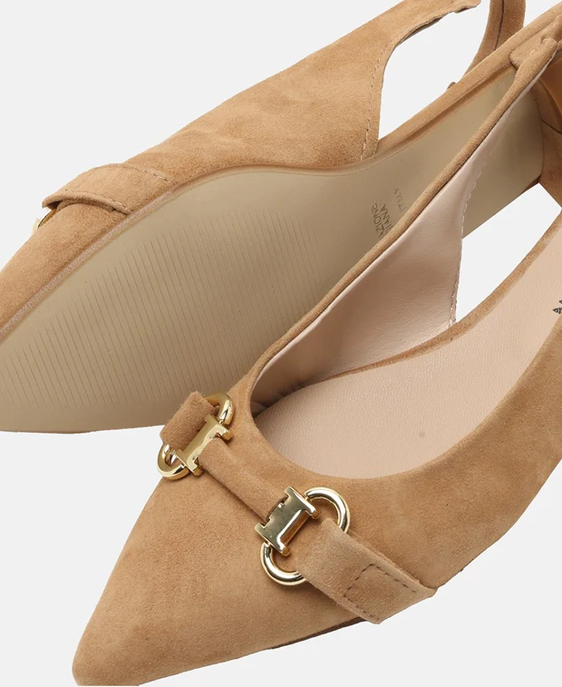 Slingback-Ballerina - Image 5
