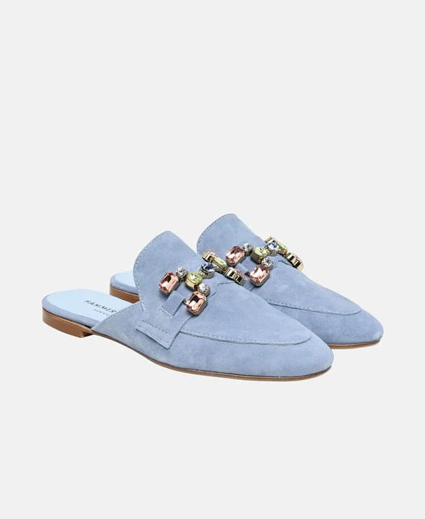 Mules